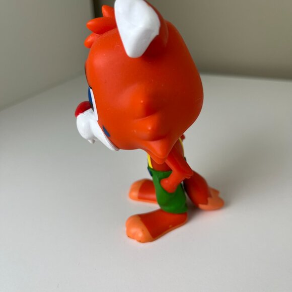 Funko Pop! Five Nights At Freddy's  - Circus Foxy - Picture 5 of 7